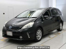 Toyota Prius alpha ZVW41W