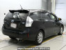 Used 2011 AT toyota prius-alpha ZVW41W Image[1]