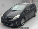 Toyota Prius alpha ZVW41W