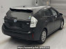 Used 2013 AT toyota prius-alpha ZVW41W Image[1]