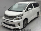Toyota Vellfire ANH20W