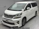 Toyota Vellfire ANH20W