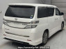 Used 2012 AT toyota vellfire ANH20W Image[1]
