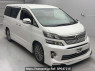 Used 2012 AT toyota vellfire ANH20W Image[2]