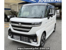 Suzuki Spacia Custom MK54S