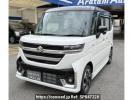 Suzuki Spacia Custom MK54S