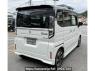 Used 2023 AT suzuki spacia-custom MK54S Image[1]