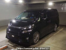 Toyota Vellfire ANH20W