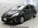 Toyota Prius alpha ZVW41W