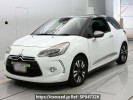 Citroen DS3 A5CHN01
