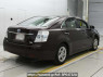 Used 2009 AT toyota sai AZK10 Image[1]