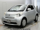Toyota iQ KGJ10