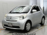 Used 2009 AT toyota iq KGJ10 Image[0]