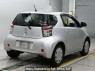 Used 2009 AT toyota iq KGJ10 Image[1]