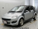 Smart Smart ForFour 454032