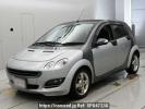 Smart Smart ForFour 454032