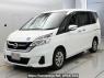 Used 2019 AT nissan serena C27 Image[0]