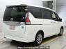 Used 2019 AT nissan serena C27 Image[1]