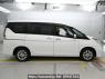 Used 2019 AT nissan serena C27 Image[2]