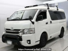 Toyota Hiace Van GDH211K