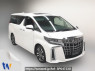 Used 2019 AT toyota alphard AGH30W Image[0]