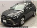 Toyota Corolla Cross ZSG10