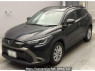 Used 2023 AT toyota corolla-cross ZSG10 Image[0]