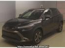 Toyota Corolla Cross ZSG10