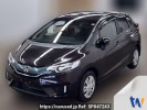 Honda Fit GK5