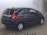 Used 2013 AT honda fit GK5 Image[1]