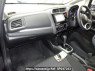 Used 2013 AT honda fit GK5 Image[2]
