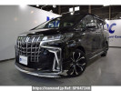 Toyota Alphard Hybrid AYH30W