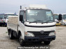 Used 2009 MT toyota dyna-truck XZU308 Image[2]