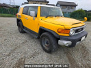 Toyota FJ CRUISER GSJ15W