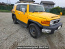 Used 2017 AT toyota fj-cruiser GSJ15W Image[0]
