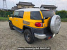 Used 2017 AT toyota fj-cruiser GSJ15W Image[1]