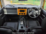 Used 2017 AT toyota fj-cruiser GSJ15W Image[2]