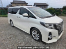 Toyota Alphard AGH30W