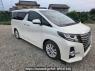 Used 2017 AT toyota alphard AGH30W Image[0]