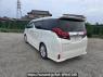 Used 2017 AT toyota alphard AGH30W Image[1]