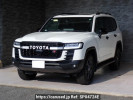 Toyota Land Cruiser FJA300W