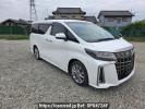 Toyota Alphard AGH30W