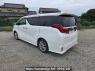 Used 2021 AT toyota alphard AGH30W Image[1]
