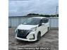 Used 2021 AT nissan serena HFC27 Image[0]