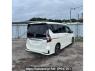 Used 2021 AT nissan serena HFC27 Image[1]