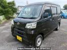 Toyota Pixis Van S321M