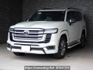 Toyota Land Cruiser FJA300W