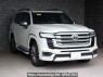 Used 2026 AT toyota land-cruiser FJA300W Image[2]