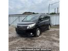 Toyota Noah ZRR80G