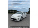 Toyota Prius ZVW30